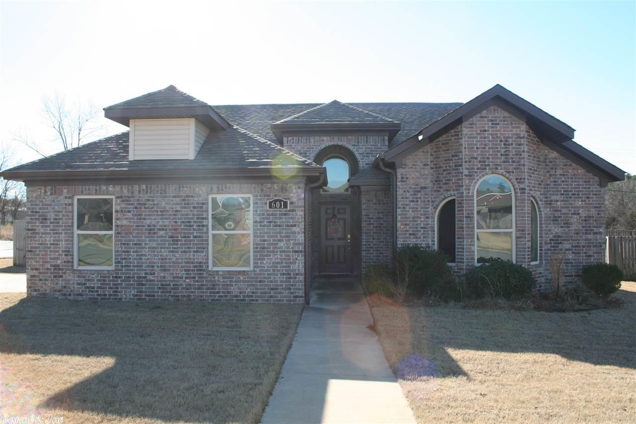 601 Westgate Cv, Alexander, AR 72002 photo 1