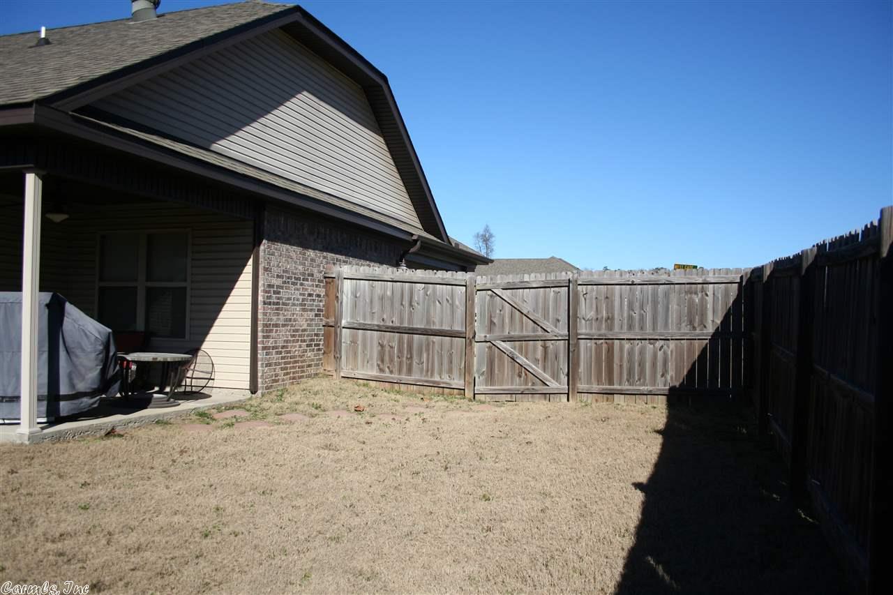 601 Westgate Cv, Alexander, AR 72002 photo 30