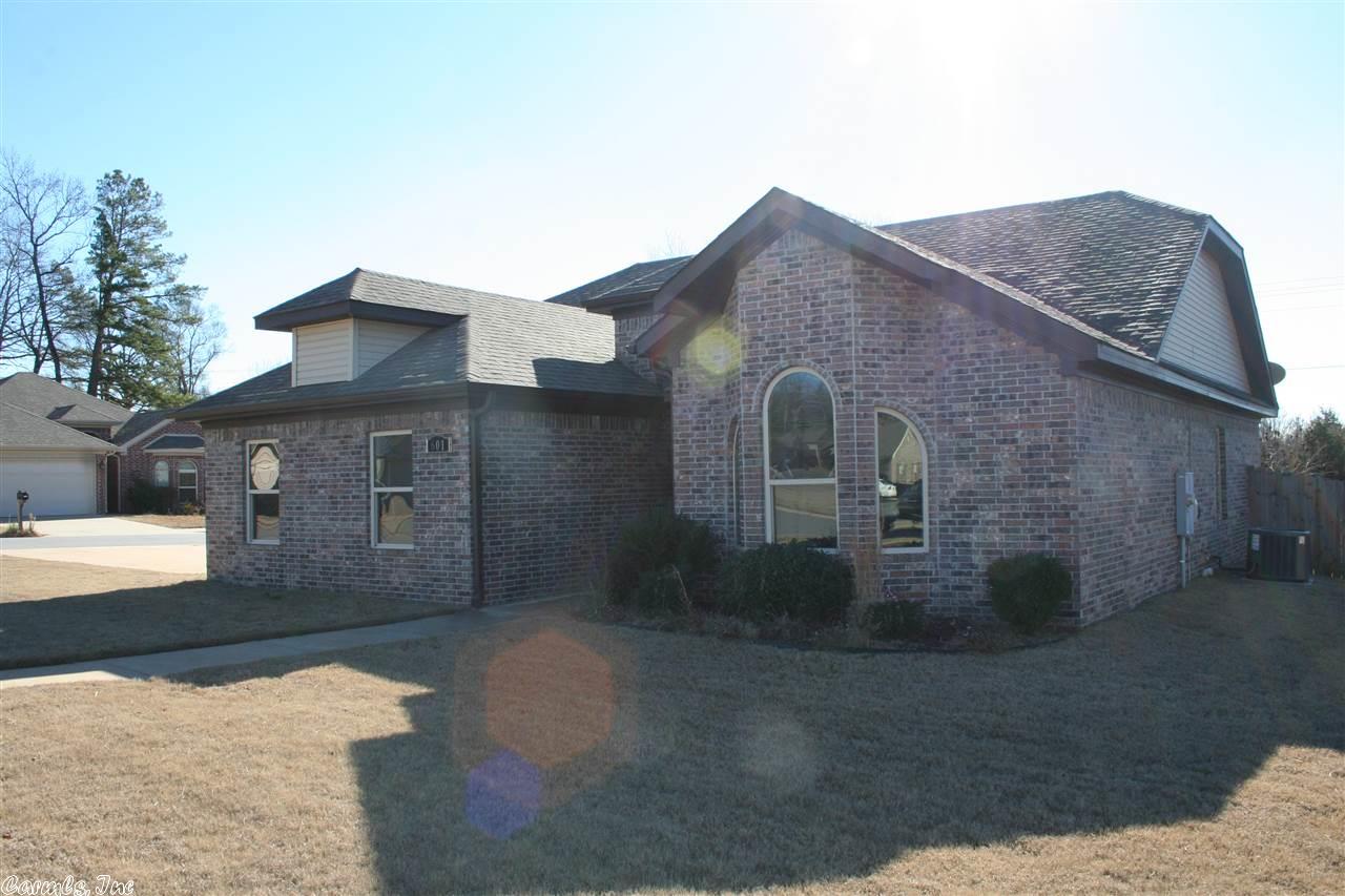 601 Westgate Cv, Alexander, AR 72002 photo 4