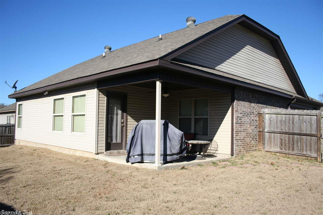 601 Westgate Cv, Alexander, AR 72002 photo 25