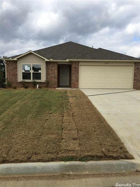 1170 Meadows Edge Dr, Alexander, AR 72002 photo 1