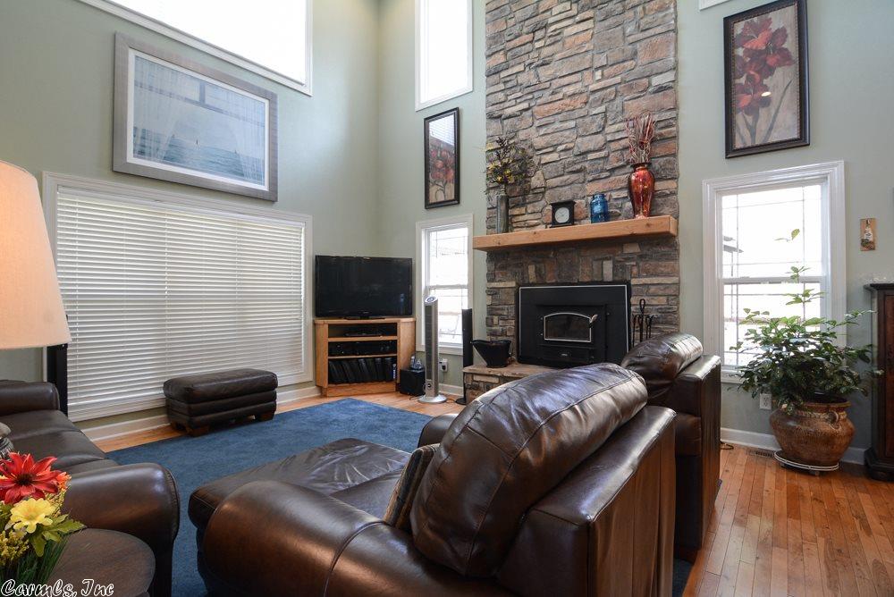 83 Golden Eagle Dr, Paron, AR 72122 photo 8