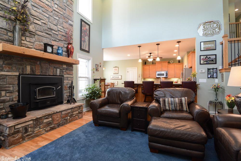 83 Golden Eagle Dr, Paron, AR 72122 photo 11