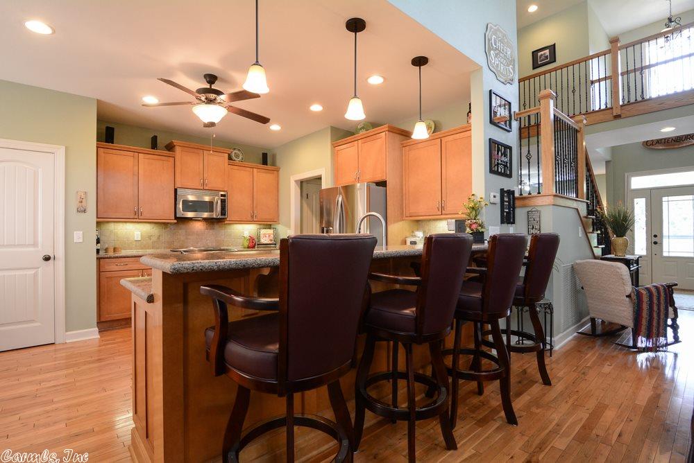83 Golden Eagle Dr, Paron, AR 72122 photo 12