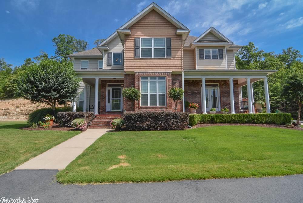 83 Golden Eagle Dr, Paron, AR 72122 photo 1