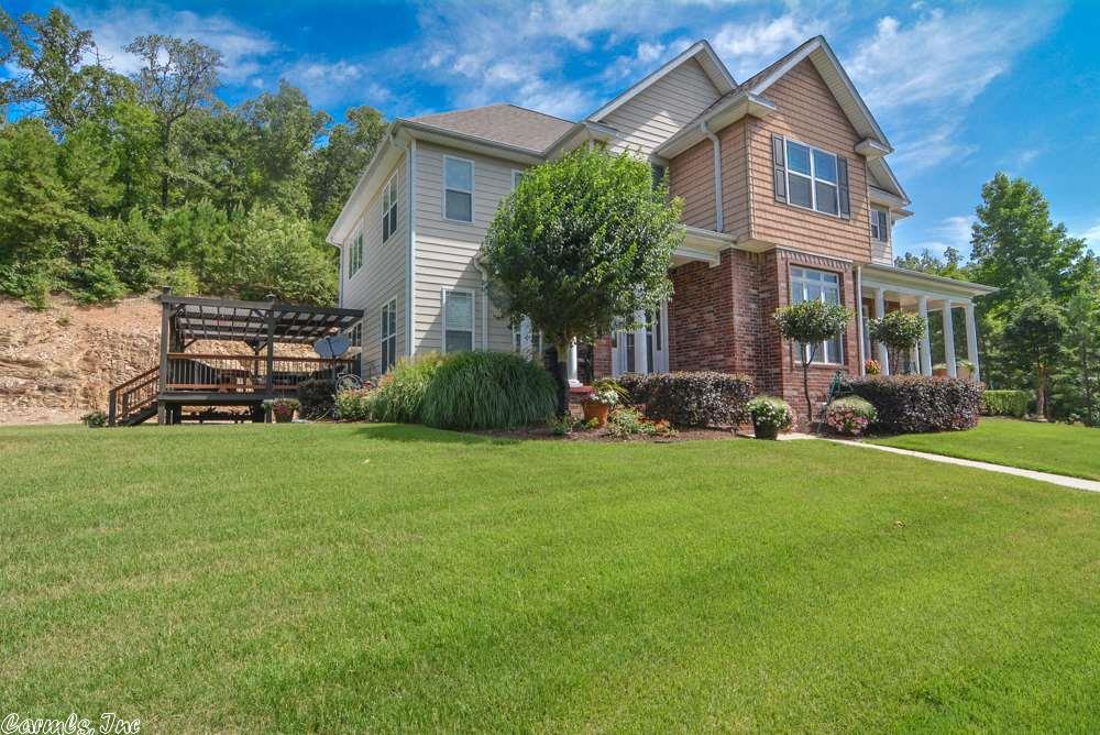 83 Golden Eagle Dr, Paron, AR 72122 photo 2