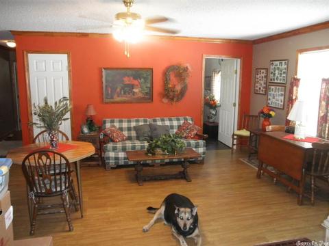 135 Langston Ln, Beebe, AR 72012 photo 13