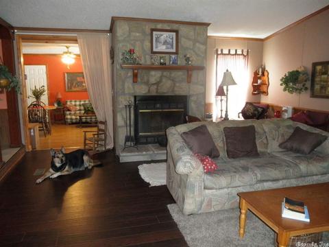 135 Langston Ln, Beebe, AR 72012 photo 10