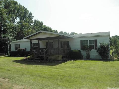 135 Langston Ln, Beebe, AR 72012 photo 1