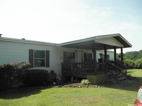 135 Langston Ln, Beebe, AR 72012 photo 3