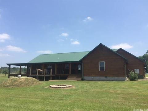 208 Opal Rd, El Paso, AR 72045 photo 2