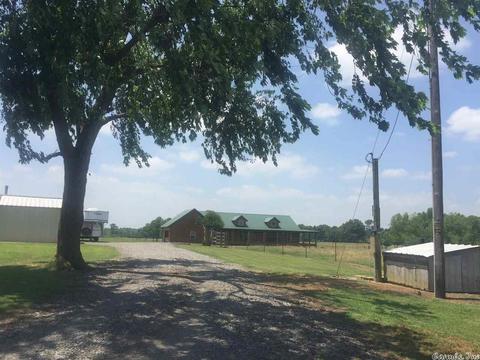 208 Opal Rd, El Paso, AR 72045 photo 5