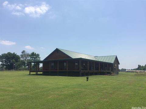 208 Opal Rd, El Paso, AR 72045 photo 3