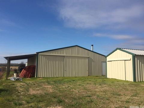 208 Opal Rd, El Paso, AR 72045 photo 13