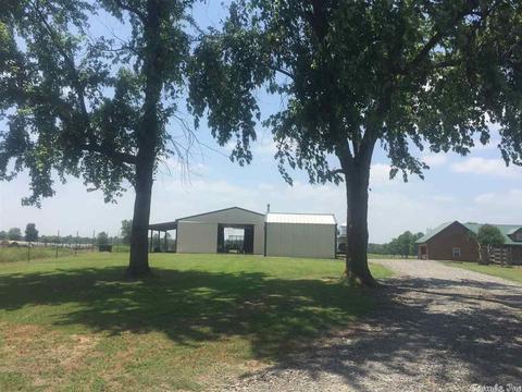 208 Opal Rd, El Paso, AR 72045 photo 12