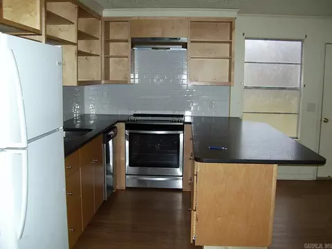 113 W 8th St, Ashdown, AR 71822 photo 5