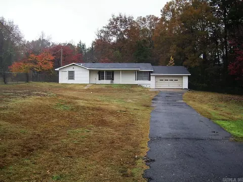 113 W 8th St, Ashdown, AR 71822 photo 1