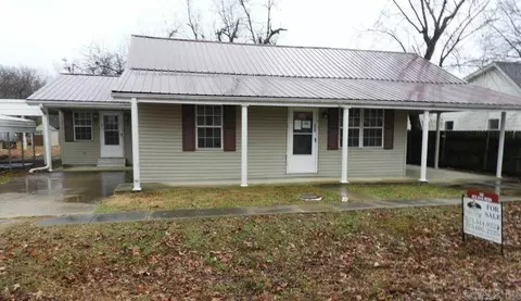 205 White Row, Gideon, MO 63848 photo 1