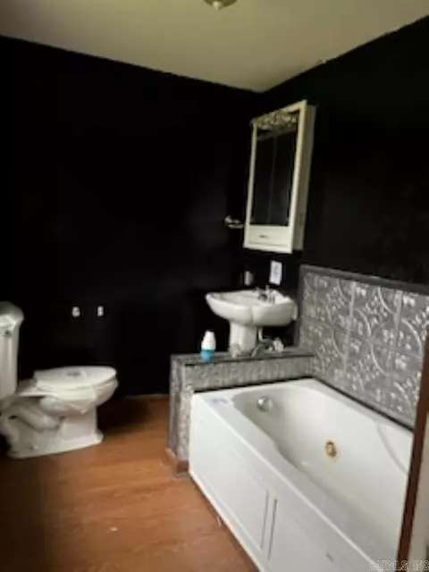 205 White Row, Gideon, MO 63848 photo 9