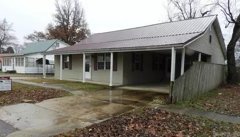 205 White Row, Gideon, MO 63848 photo 12