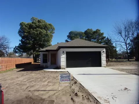 116 N Hale St, Monette, AR 72447 photo 1