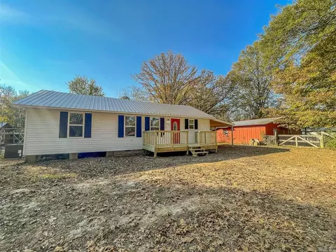 115 7th St, Camden, AR 71701 photo 1