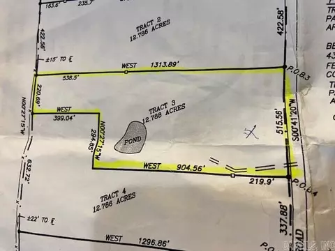 258 Supply Rd, Maynard, AR 72444 photo 34