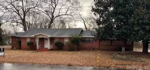 201 W Beech, Junction City, AR 71749 photo 1