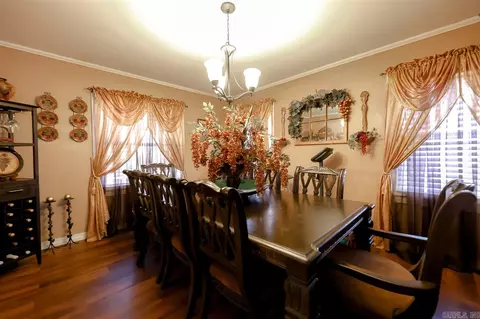 327 Sharp Ave, Camden, AR 71701 photo 8