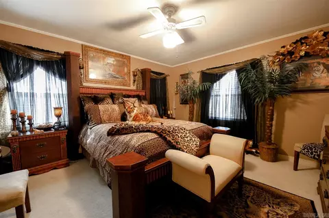 327 Sharp Ave, Camden, AR 71701 photo 14