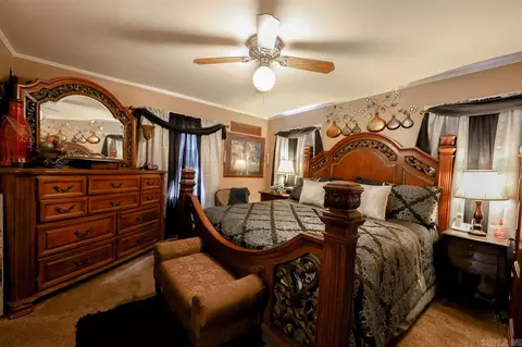 327 Sharp Ave, Camden, AR 71701 photo 11