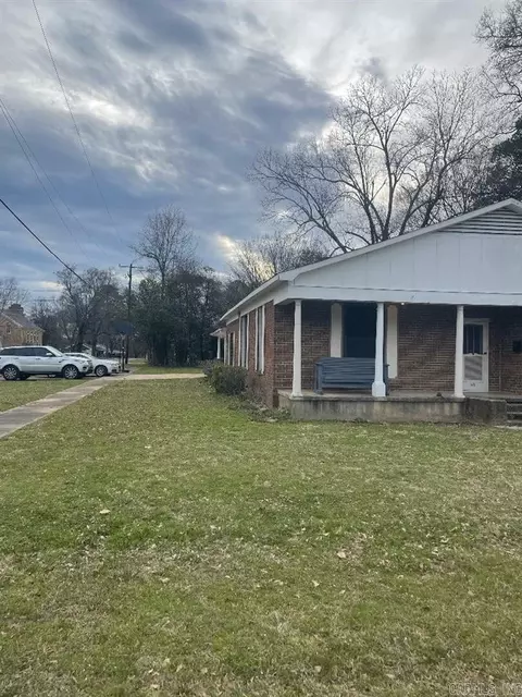 521 Oak St, Ashdown, AR 71822 photo 21
