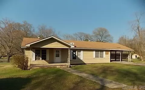 304 E Dunn Ave, Hampton, AR 71744 photo 1