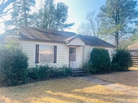 409 W 4th St, Strong, AR 71765 photo 1