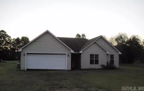111 Heard Branch Rd, Dyer, AR 72935 photo 1
