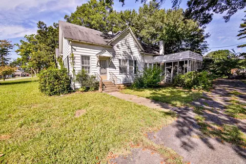 506 Carruth St, Marvell, AR 72366 photo 3