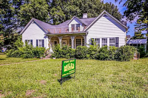 506 Carruth St, Marvell, AR 72366 photo 2
