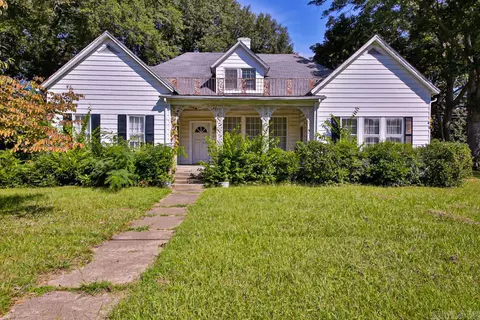 506 Carruth St, Marvell, AR 72366 photo 1