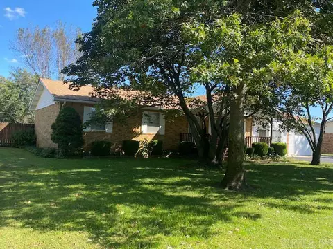 902 Alberta, Malden, MO 63863 photo 2