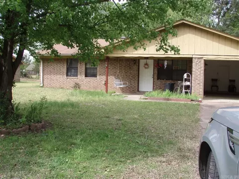 411 S Elen, Ashdown, AR 71822 photo 1