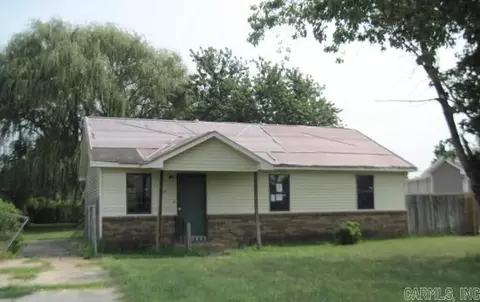 820 Smith Ave, Trumann, AR 72472 photo 1