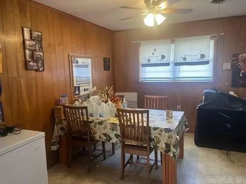 615 Pope, Taylor, AR 71753 photo 5