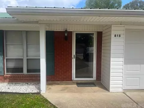 615 Pope, Taylor, AR 71753 photo 2