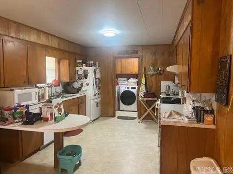 615 Pope, Taylor, AR 71753 photo 6