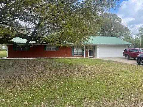615 Pope, Taylor, AR 71753 photo 1