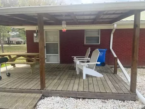 615 Pope, Taylor, AR 71753 photo 16