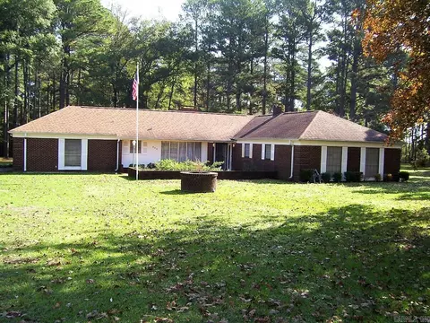 616 Bell St, Foreman, AR 71836 photo 2
