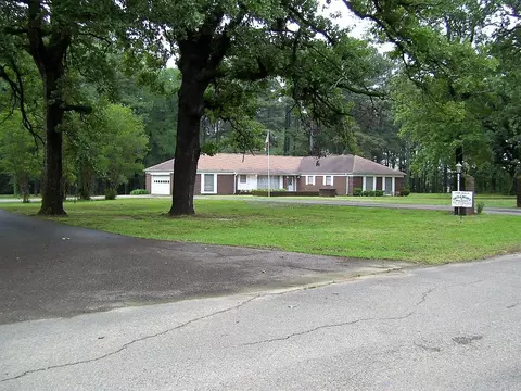 616 Bell St, Foreman, AR 71836 photo 1