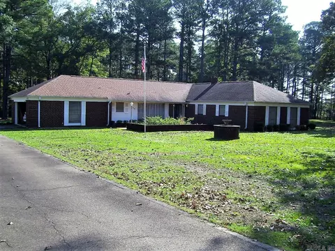616 Bell St, Foreman, AR 71836 photo 4