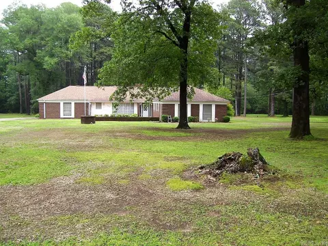 616 Bell St, Foreman, AR 71836 photo 5